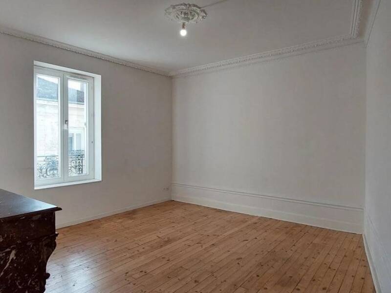 Maison à louer, 43m², SAINT ETIENNE