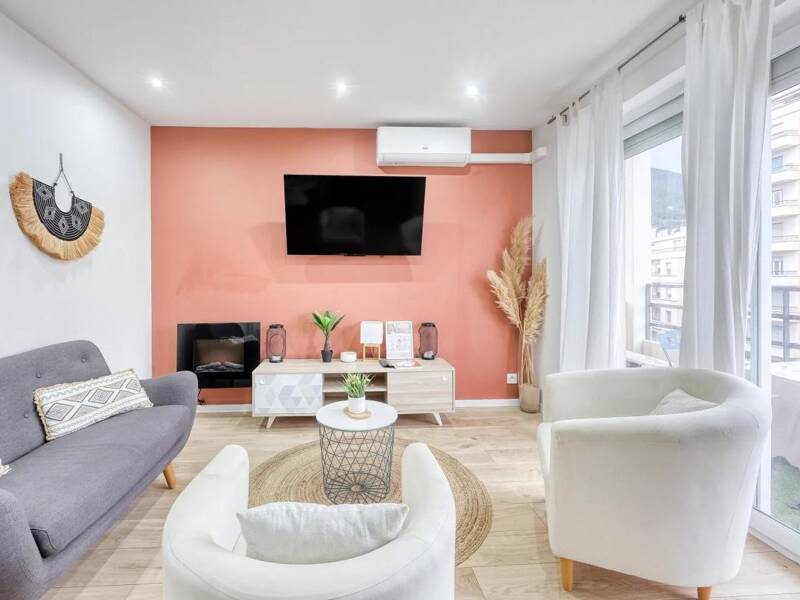 Maison à vendre, 65m², TOULON