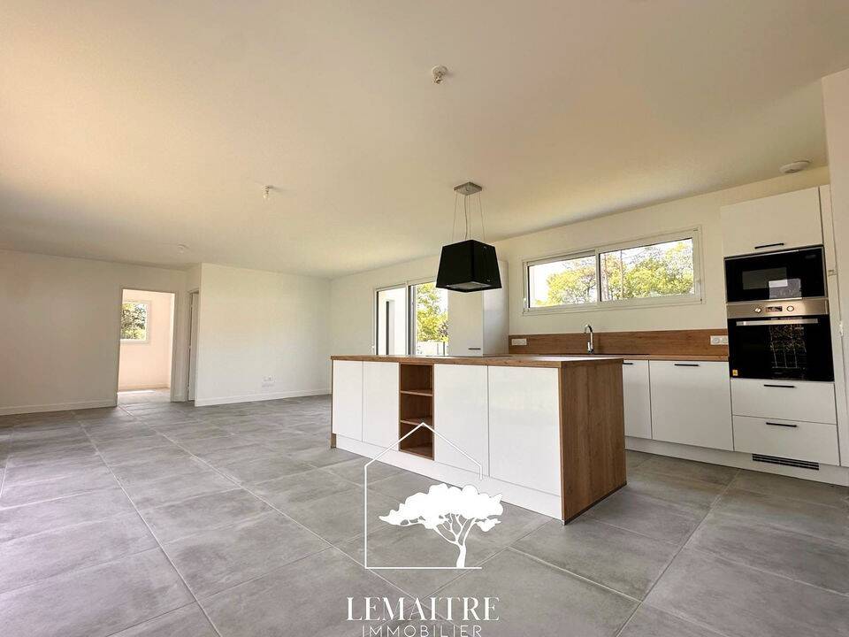 Maison à vendre, 143m², LES MATHES