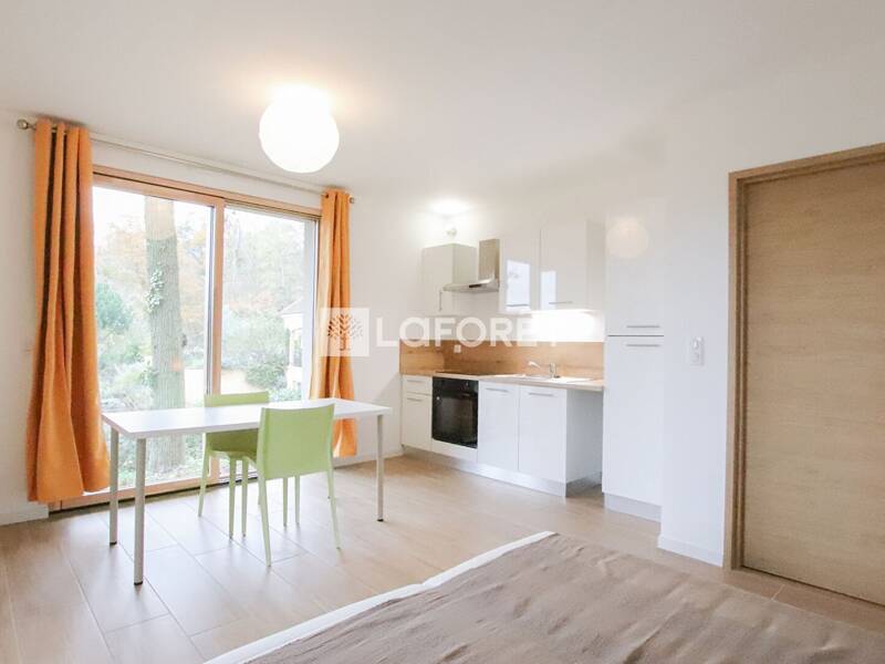 Maison à louer, 27m², GIF SUR YVETTE