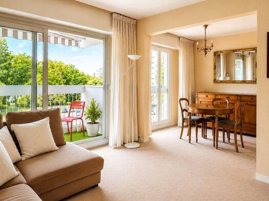 Appartement à vendre 339 900 € 5 pièces 3 chambres 87,89 m² Étage 3/6 Witold Marly-le-Roi 78160