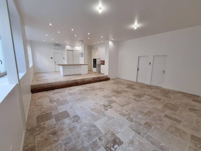 Maison à louer, 106m², ROANNE