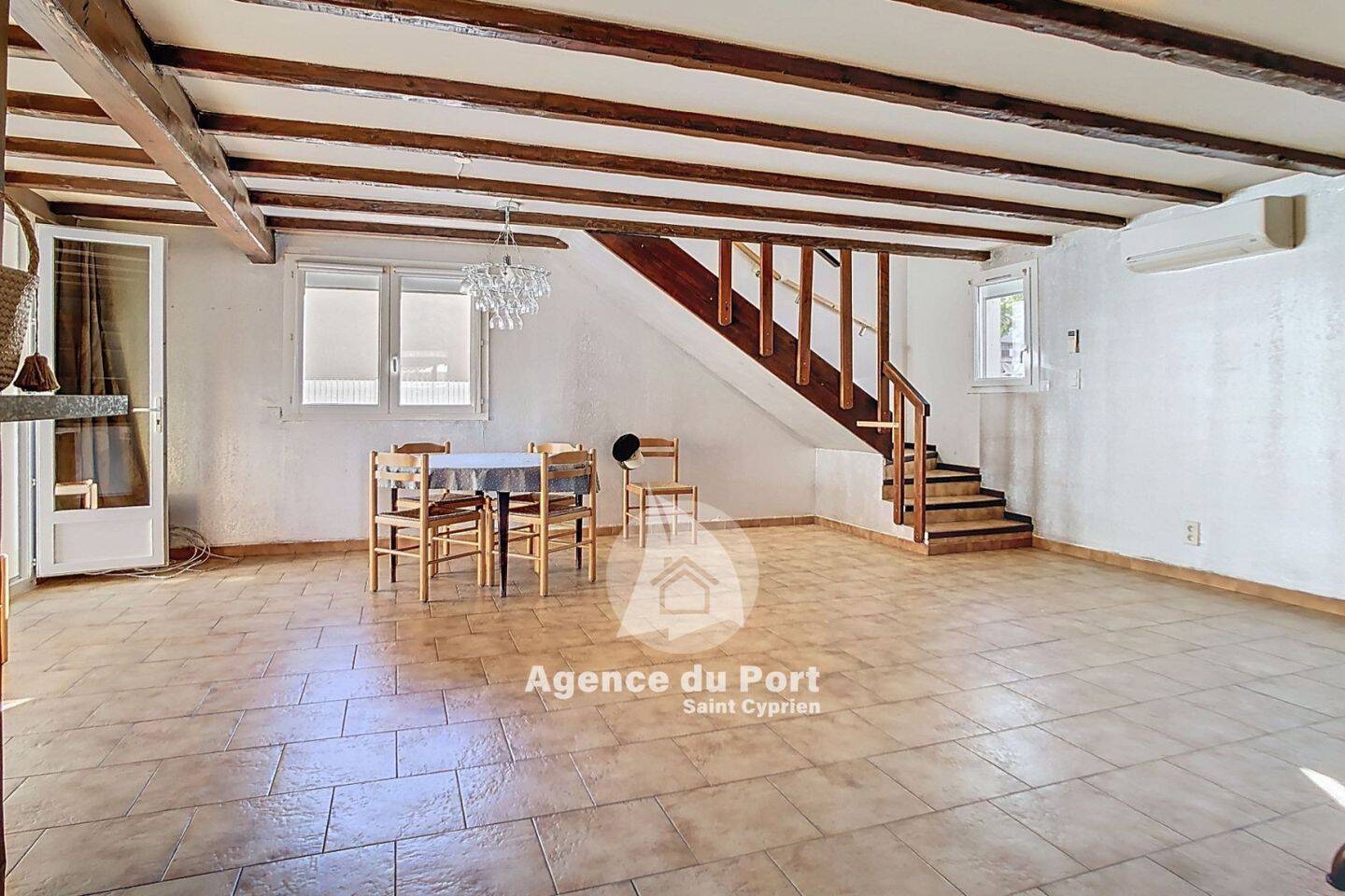 Maison à vendre, 95m², SAINTE MARIE