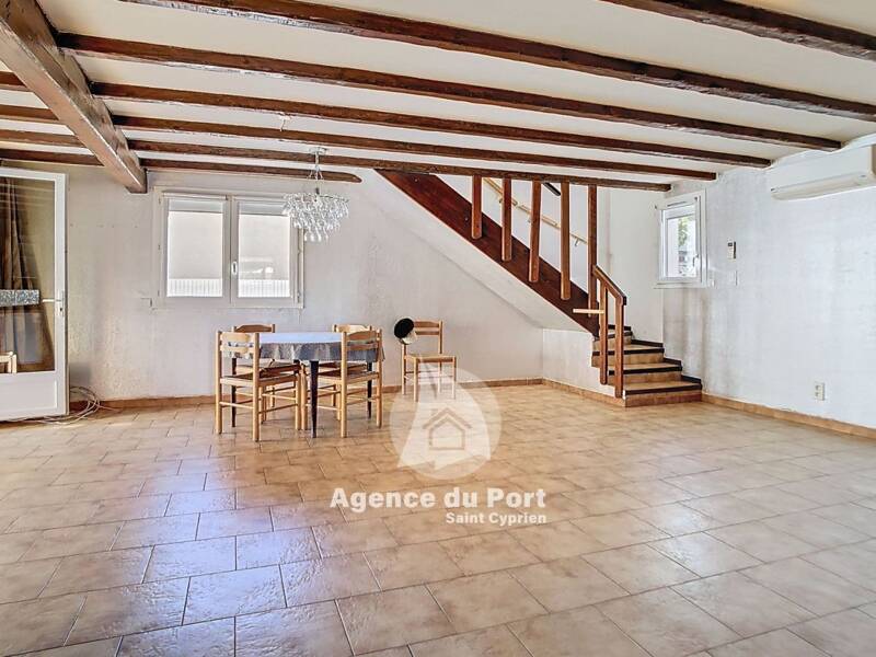 Maison à vendre, 95m², SAINTE MARIE