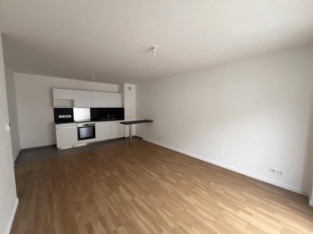 Maison à louer, 55m², ASNIERES SUR SEINE