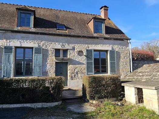 Maison à louer 1 200 € 4 pièces 3 chambres 102,8 m² Boran-sur-Oise 60820