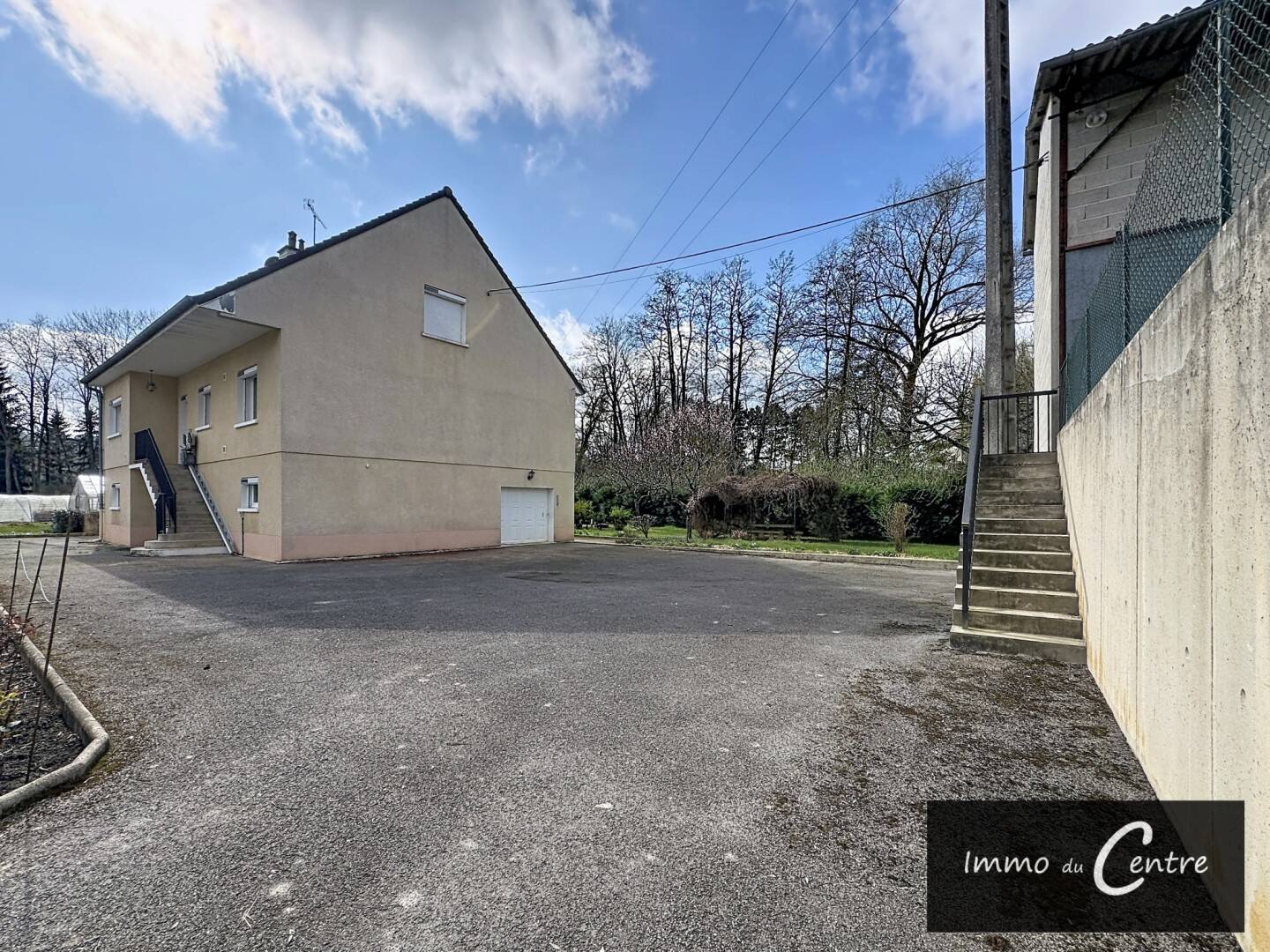 Maison à vendre, 199m², MONTMIRAIL