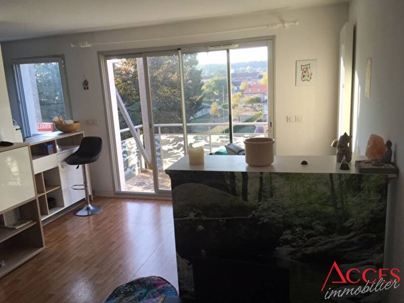 Maison à louer, 50m², ISLE