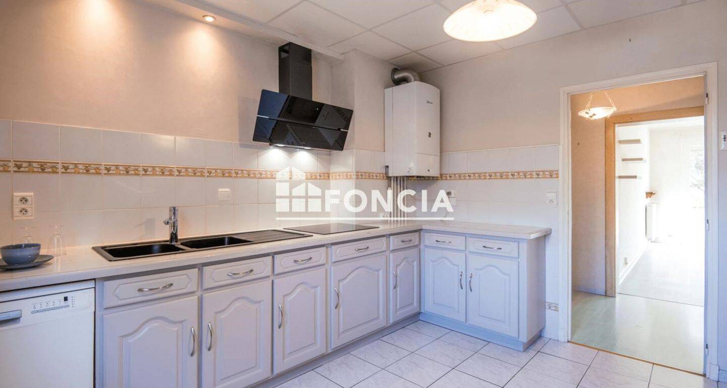 Maison à vendre, 76m², RODEZ