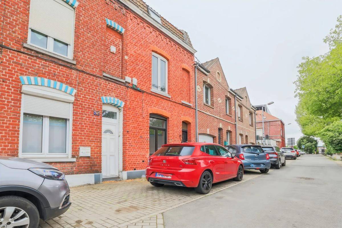 Maison à vendre, 97m², TOURCOING