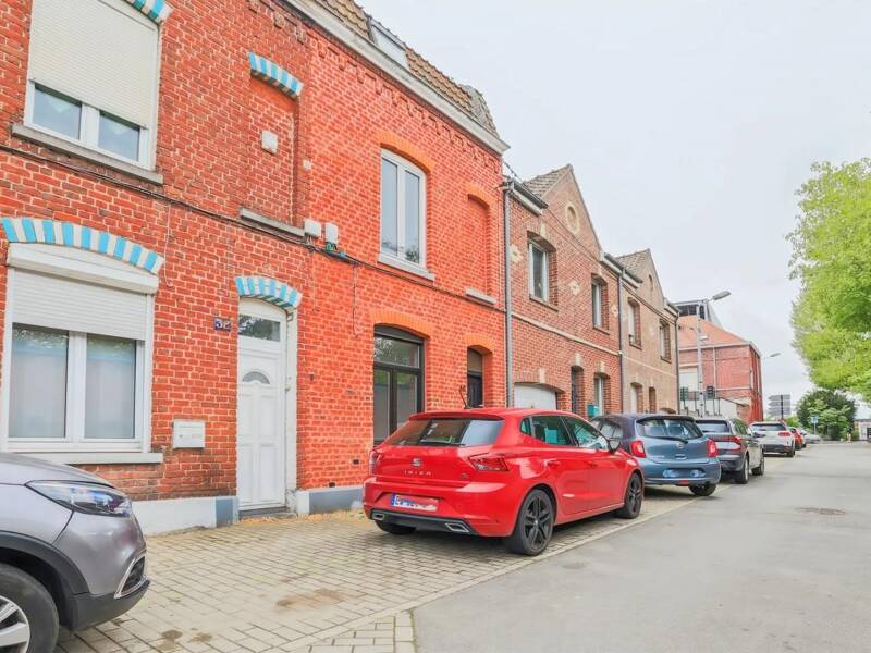 Maison à vendre, 97m², TOURCOING