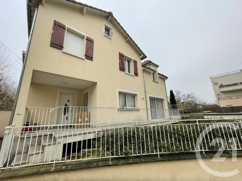 Maison à louer, 93m², DRAVEIL