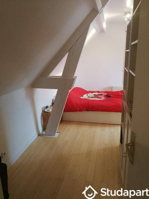 Maison à louer, 17m², JOUY EN JOSAS