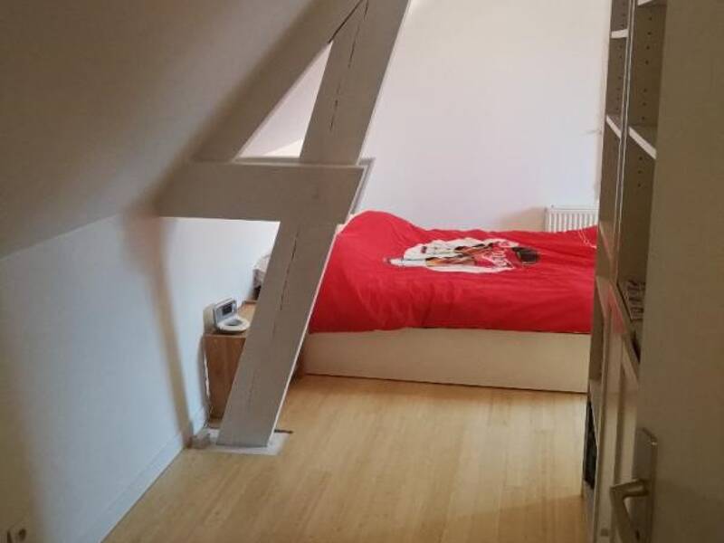 Maison à louer, 17m², JOUY EN JOSAS