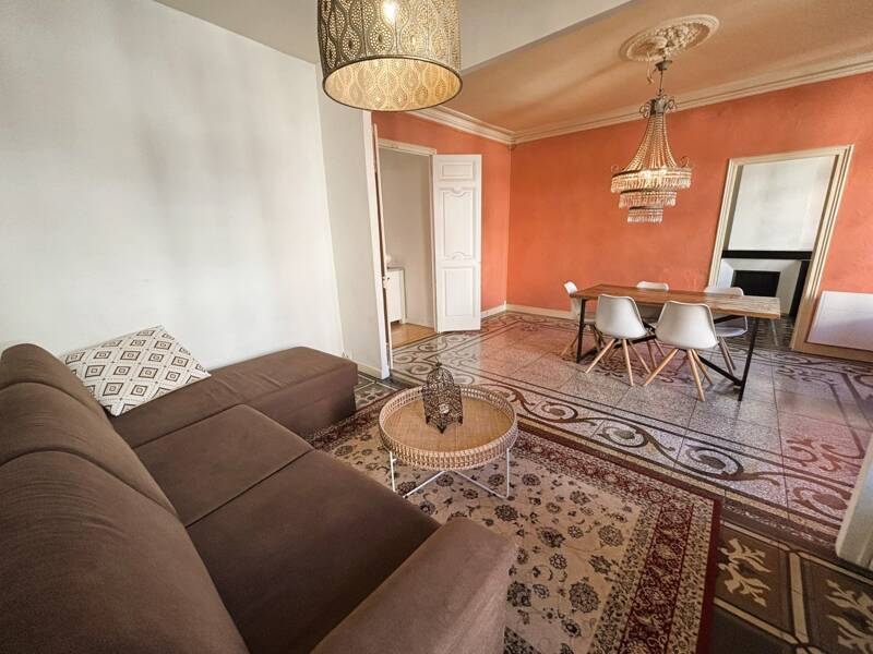 Maison à vendre, 94m², PERPIGNAN