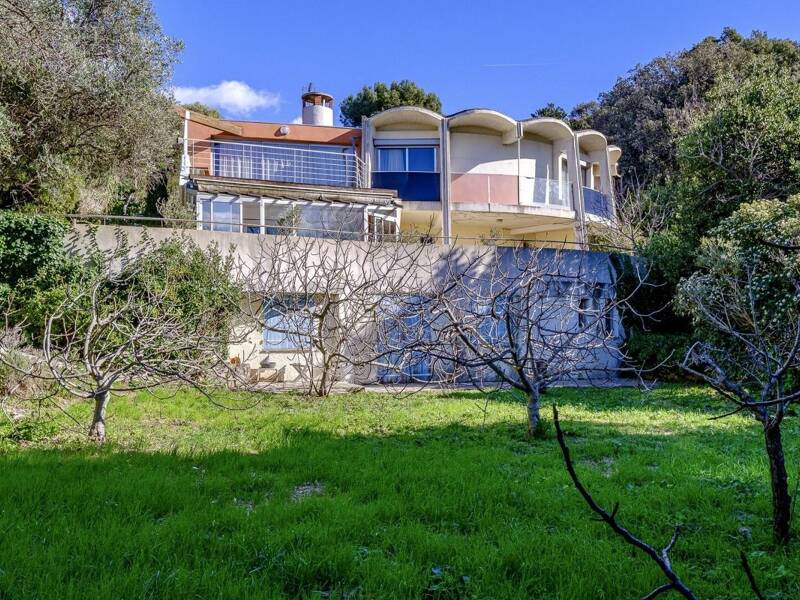 Maison à vendre, 254m², MARSEILLE 7E