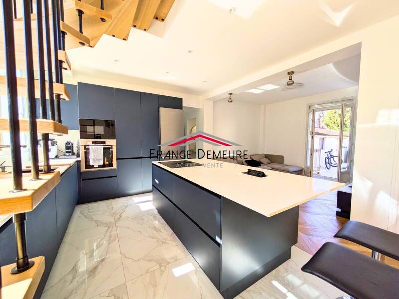 Maison à vendre, 110m², TAVERNY
