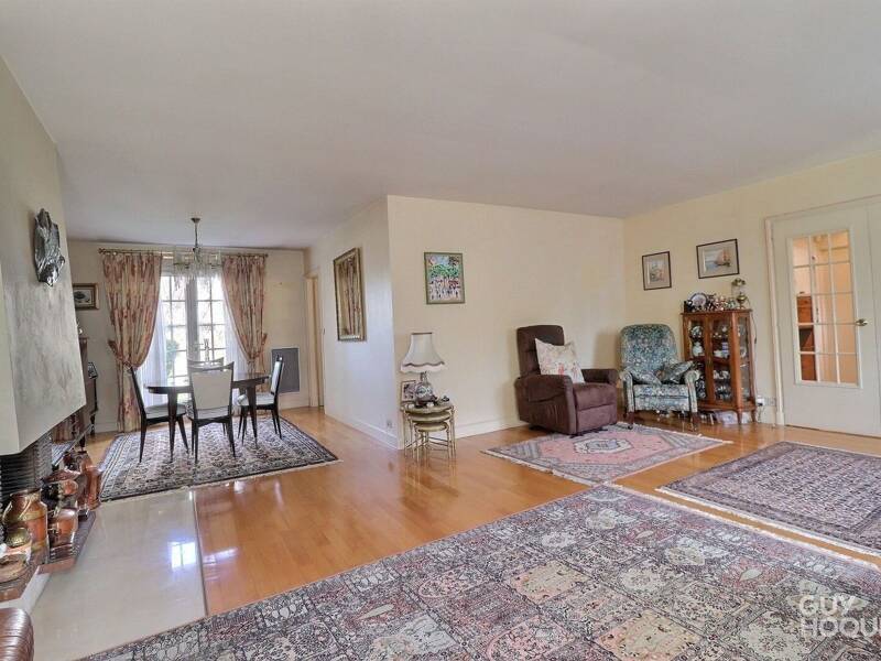 Maison à vendre, 127m², CHEVILLY LARUE