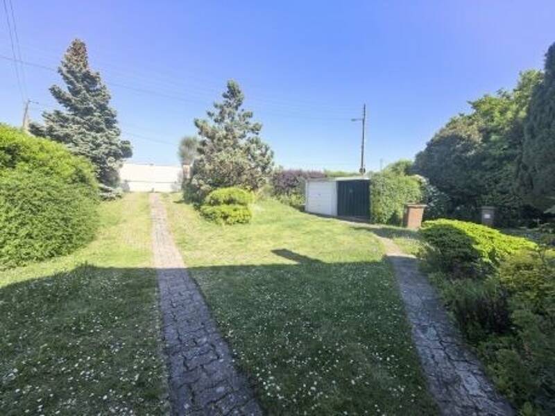 Maison à louer, 82m², CARRIERES SUR SEINE