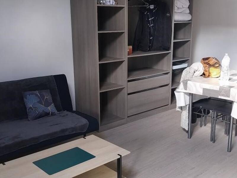 Maison à louer, 52m², ORLEANS