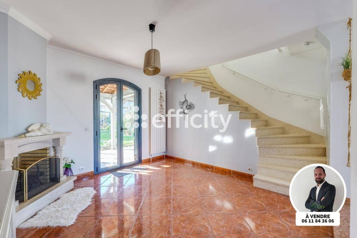 Maison à vendre, 120m², ORLY