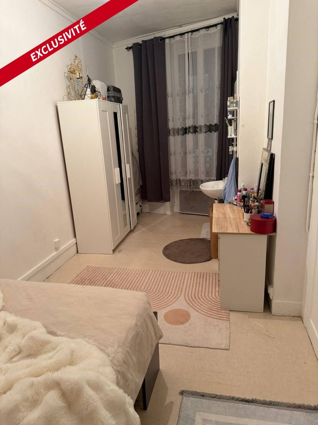 Maison à vendre, 39m², SAINT ETIENNE