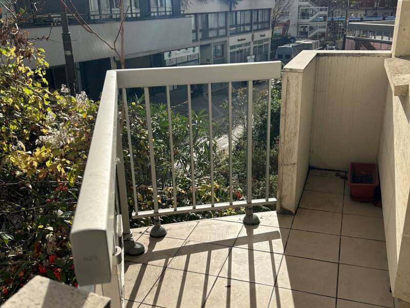 Maison à vendre, 24m², PARIS 14E