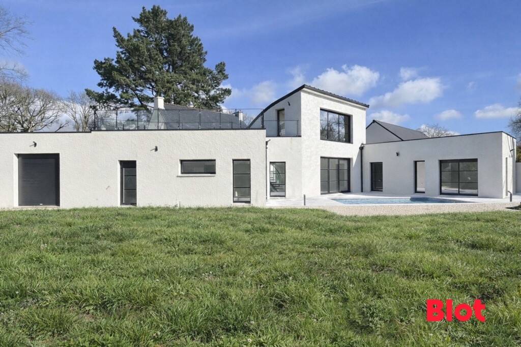 Maison à vendre, 138m², THEIX