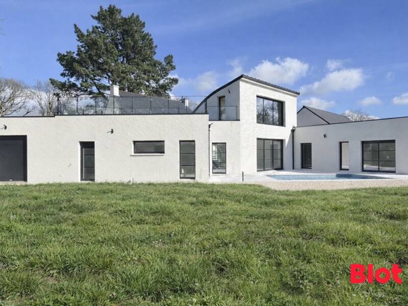 Maison à vendre, 138m², THEIX