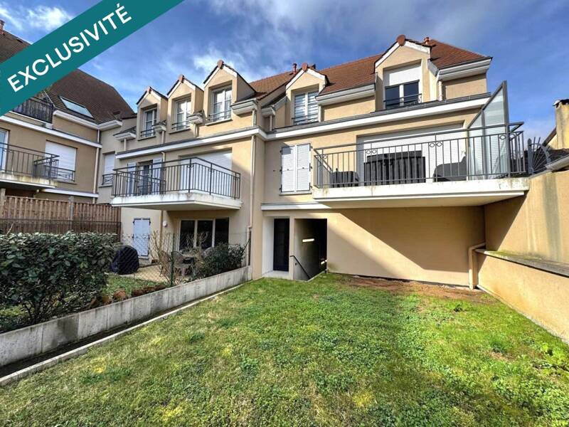 Maison à vendre, 39m², JOUARS PONTCHARTRAIN