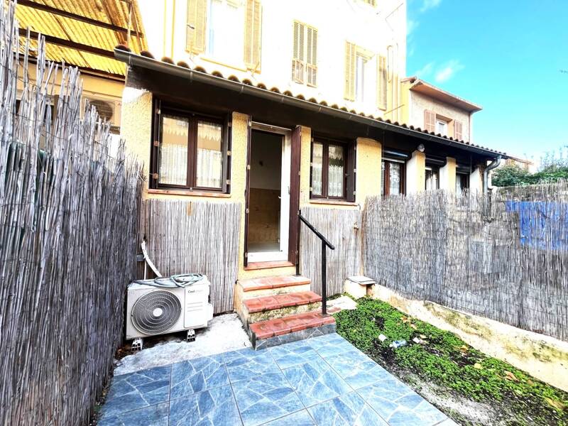 Maison à louer, 40m², TOULON