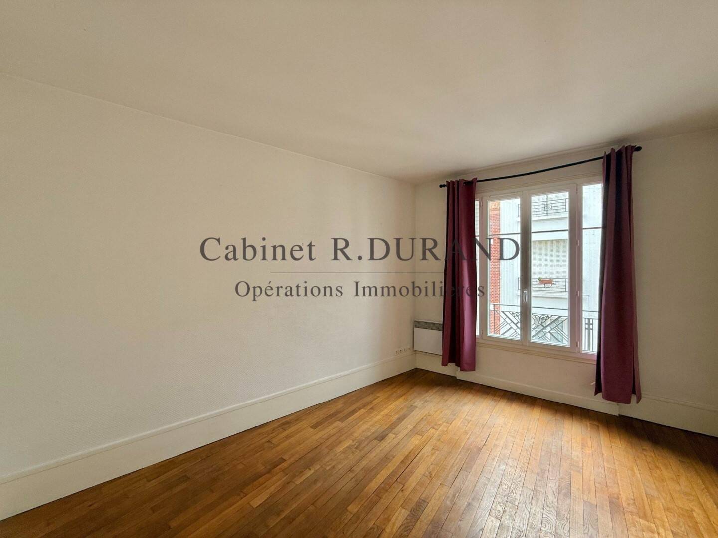Maison à louer, 47m², ASNIERES SUR SEINE