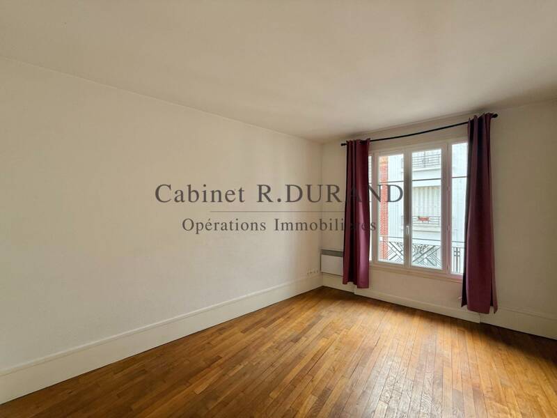 Maison à louer, 47m², ASNIERES SUR SEINE