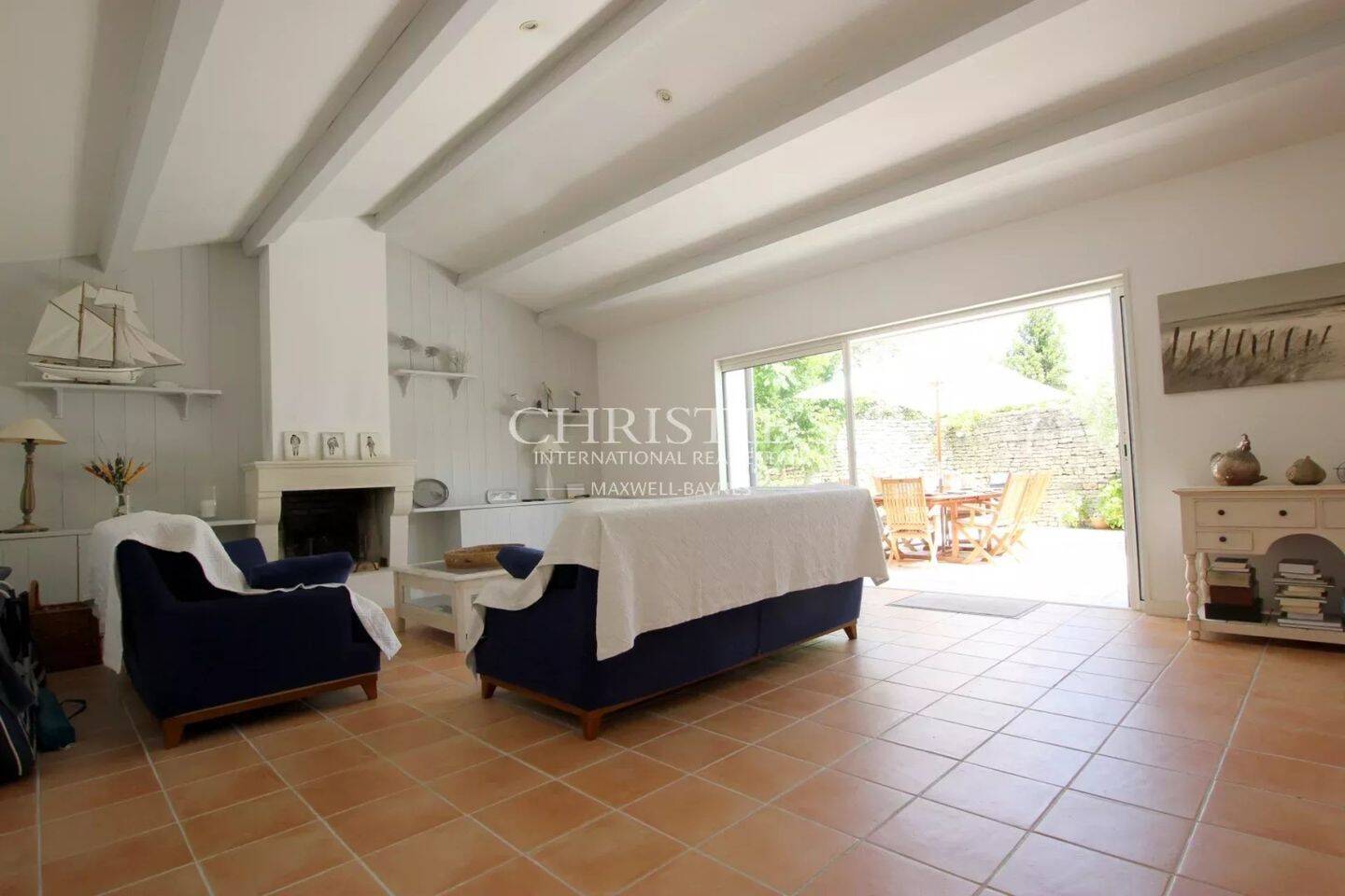 Maison à vendre, 125m², LES PORTES EN RE