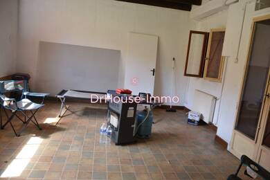 Maison à vendre 105 350 € 3 pièces 2 chambres 79 m² 12 490 m² de terrain Bosmie l Aiguille 87110