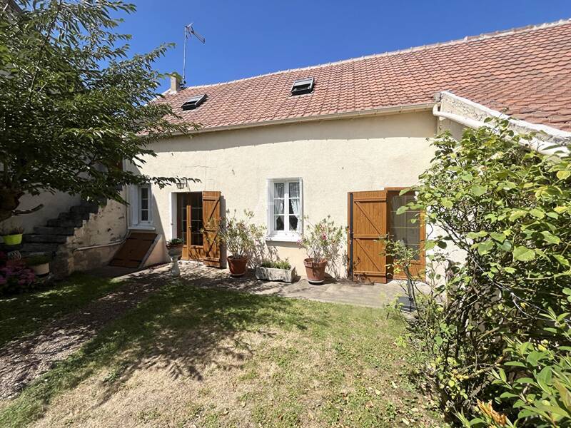 Maison à vendre, 106m², SAINT CYR SOUS DOURDAN