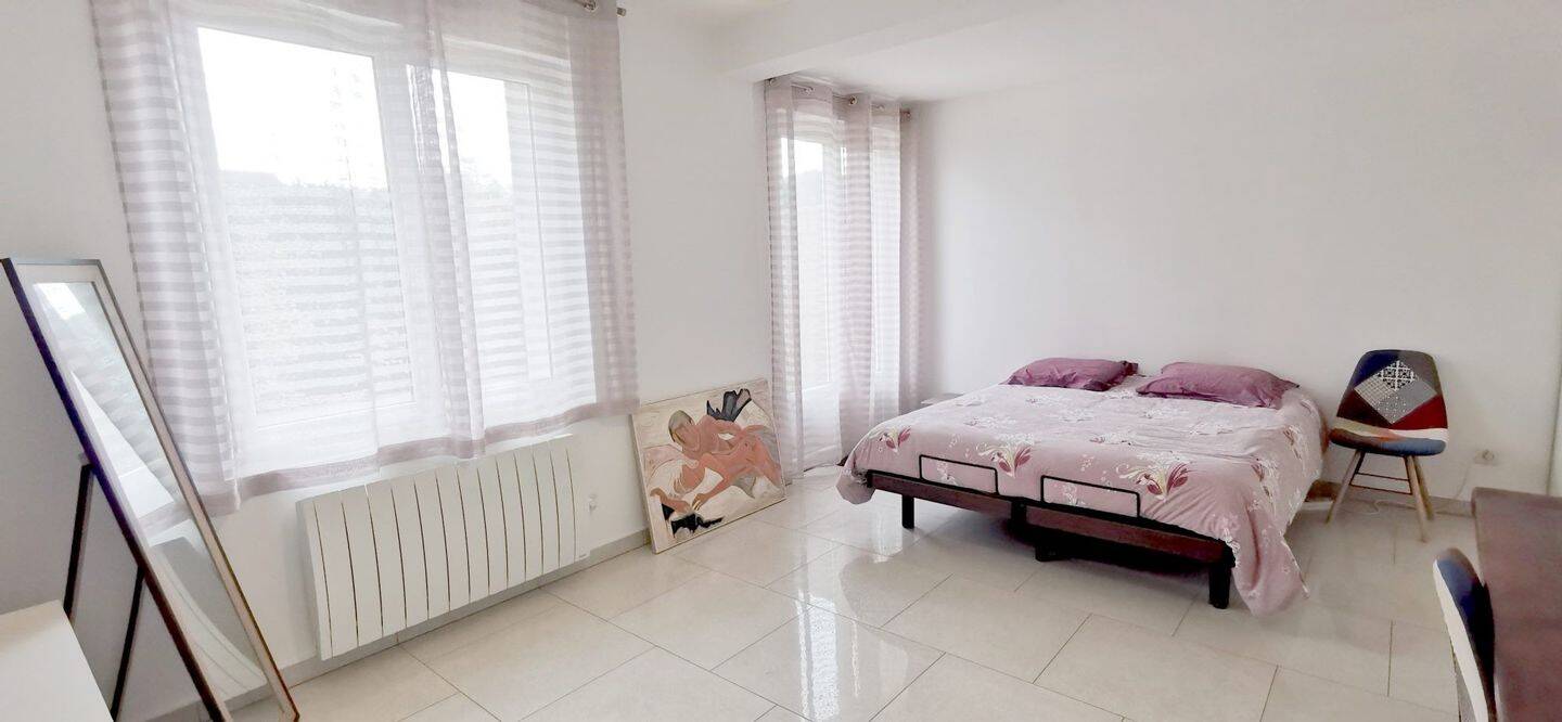 Maison à vendre, 133m², LA CHAUSSEE SAINT VICTOR