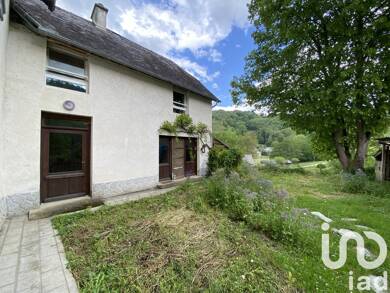 Maison à vendre 175 000 € 4 pièces 2 chambres 112 m² 304 m² de terrain Asque 65130
