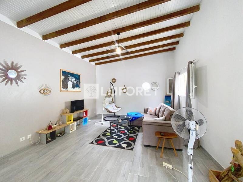 Maison à louer, 93m², LES ABYMES