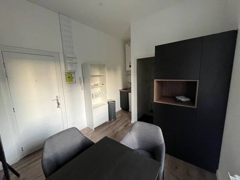 Maison à louer, 16m², CALUIRE ET CUIRE