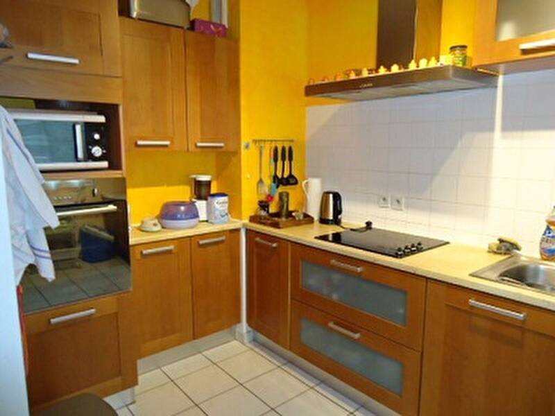 Maison à louer, 67m², TOURS