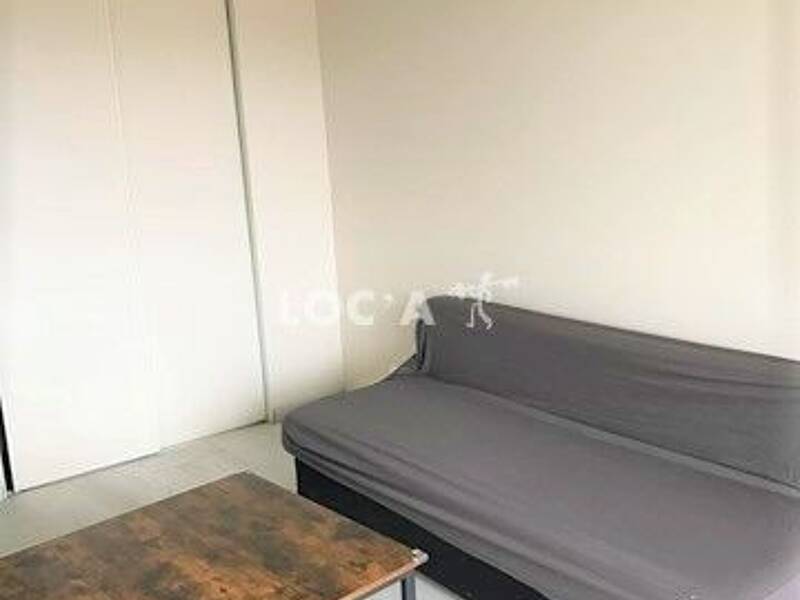 Maison à louer, 20m², CHEVIGNY SAINT SAUVEUR