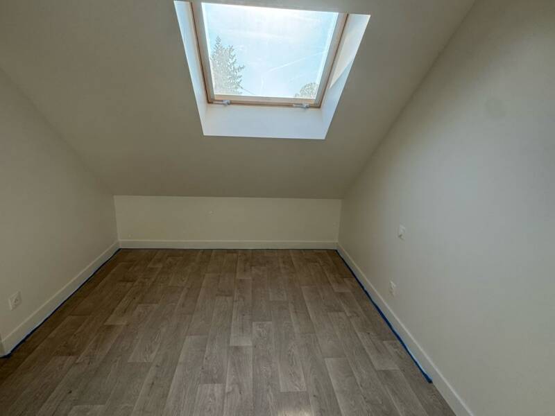 Maison à louer, 37m², SAINT CYR SOUS DOURDAN