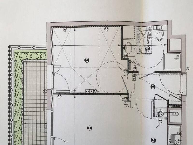 Maison à louer, 39m², CESSY