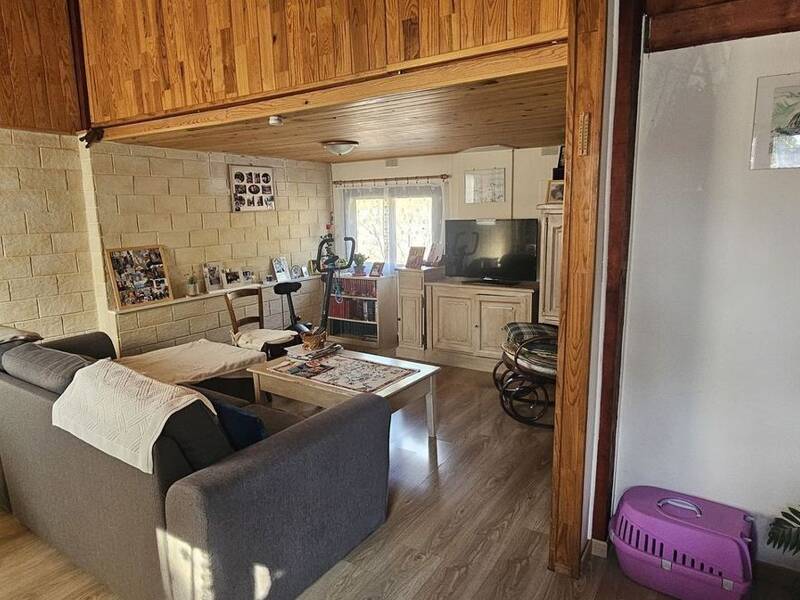 Maison à vendre, 60m², LE CASTELLET