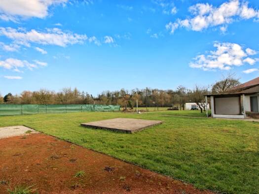 Maison à vendre 265 000 € 6 pièces 4 chambres 164 m² 1 285 m² de terrain Sierck-les-Bains 57480