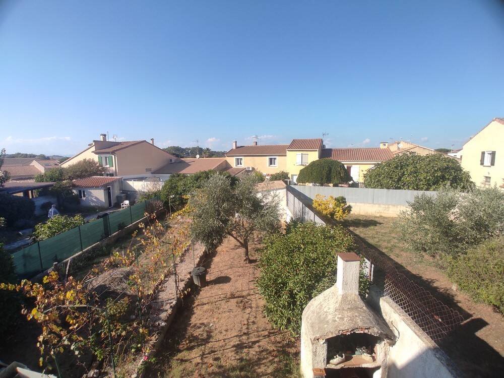 Maison à vendre, 101m², BEZIERS