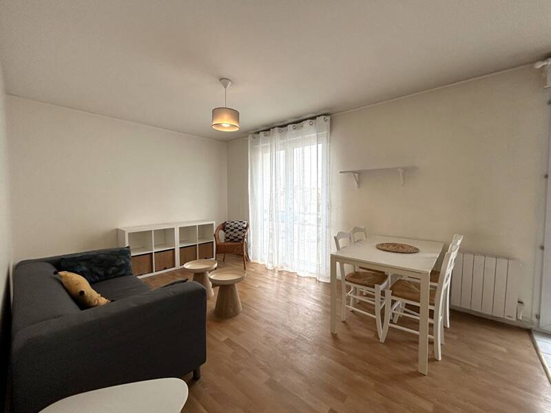 Maison à louer, 58m², ANTONY