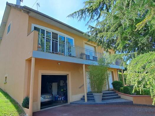 Maison à vendre 609 000 € 14 pièces 6 chambres 204,17 m² 1 197 m² de terrain Chambly 60230