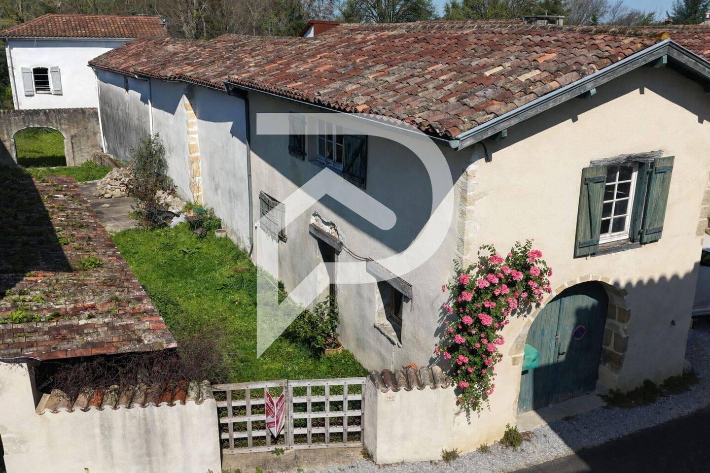 Maison à vendre, 98m², PEYREHORADE